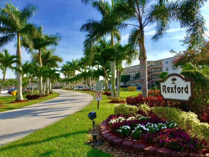 Details for 2045 Rexford C  2045, Boca Raton, FL 33434