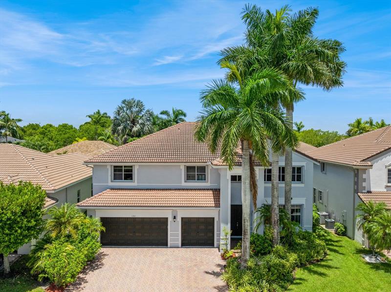 Details for 1201 Skylark Dr, Weston, FL 33327