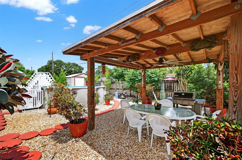 Details for 6871 Liberty St, Hollywood, FL 33024