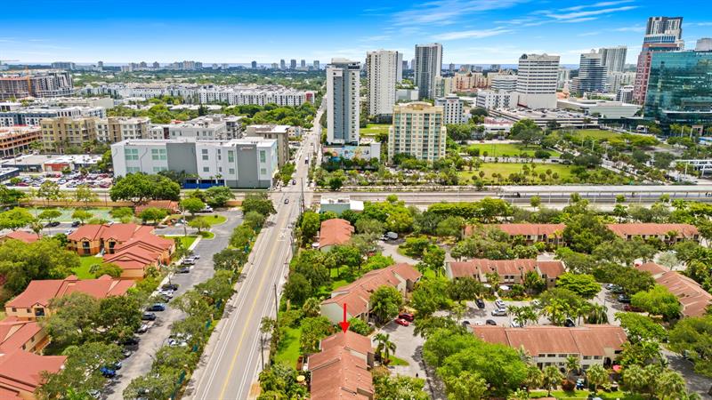 Image 30 of 30 For 360 City View Dr