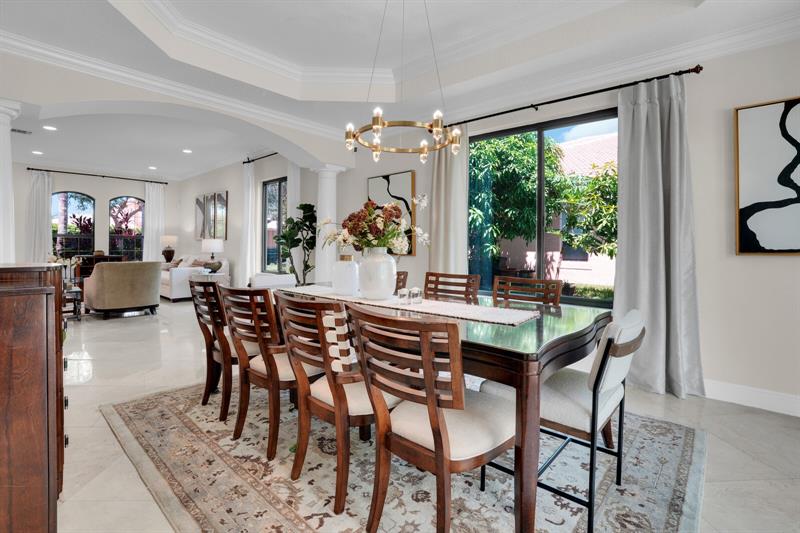 Image 12 of 79 For 8829 Woodgrove Ridge Ct