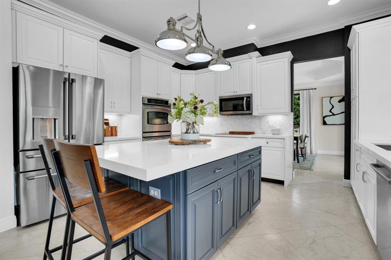 Image 13 of 79 For 8829 Woodgrove Ridge Ct