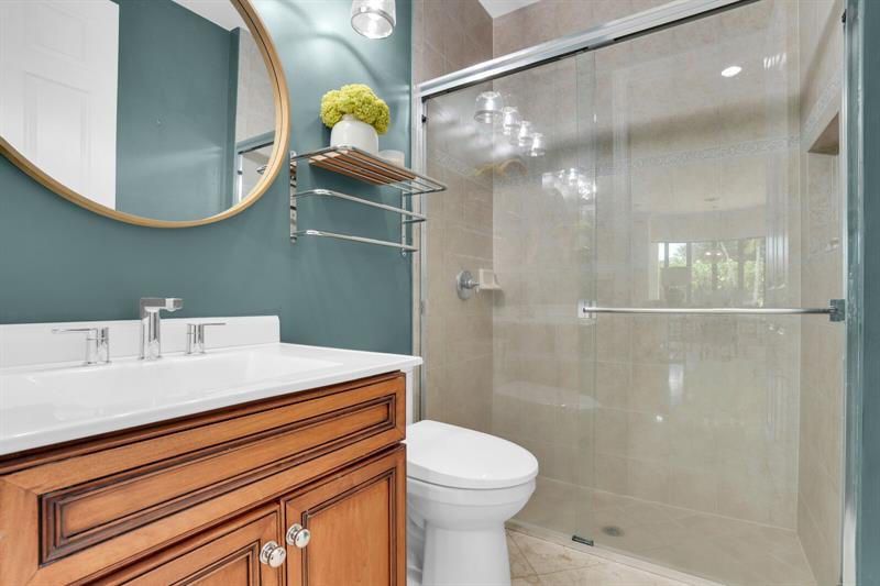 Image 24 of 79 For 8829 Woodgrove Ridge Ct