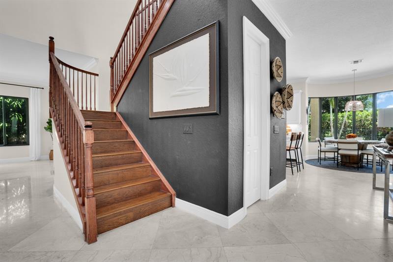 Image 25 of 79 For 8829 Woodgrove Ridge Ct