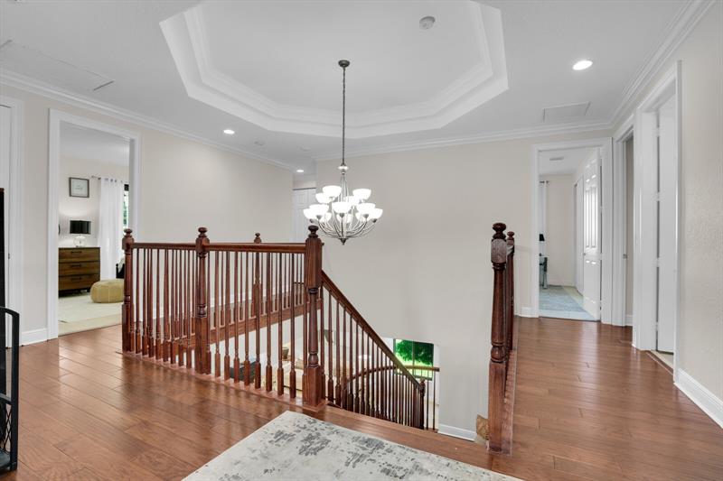 Image 26 of 79 For 8829 Woodgrove Ridge Ct