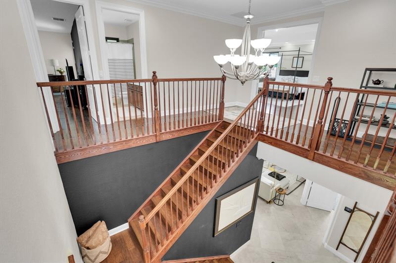 Image 27 of 79 For 8829 Woodgrove Ridge Ct