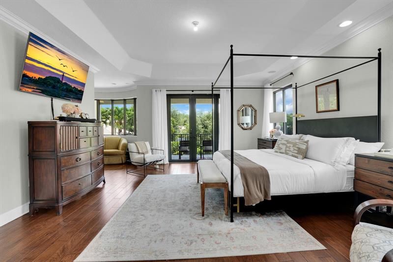 Image 29 of 79 For 8829 Woodgrove Ridge Ct