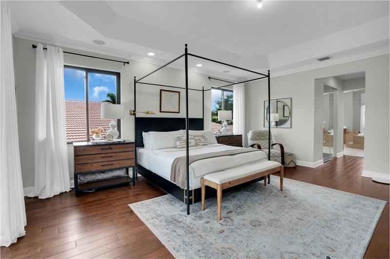 Image 30 of 79 For 8829 Woodgrove Ridge Ct
