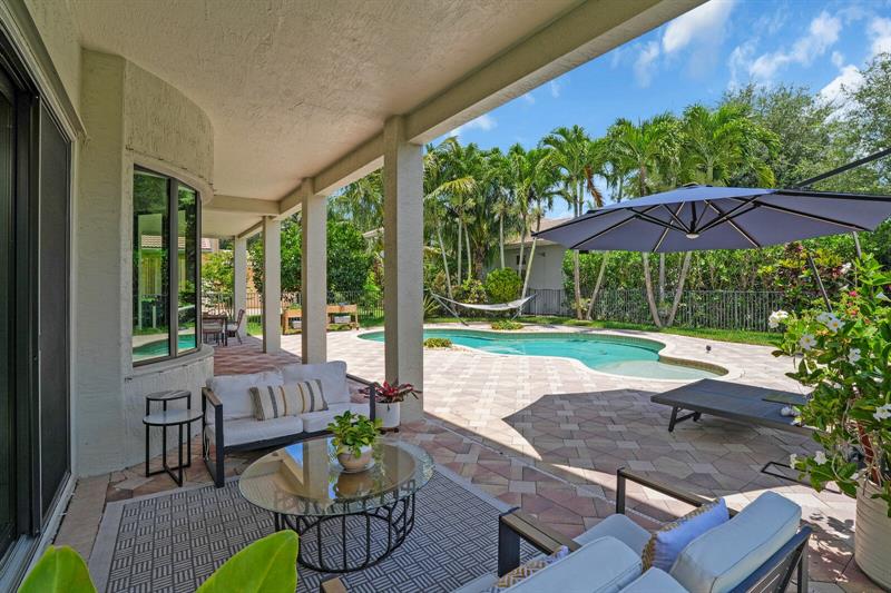 Image 51 of 79 For 8829 Woodgrove Ridge Ct
