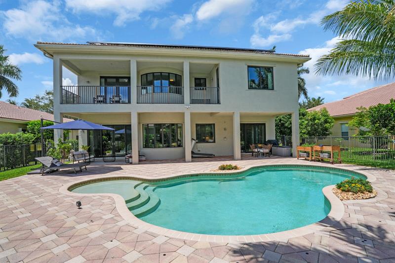 Image 54 of 79 For 8829 Woodgrove Ridge Ct
