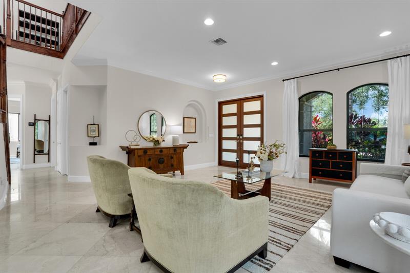 Image 8 of 79 For 8829 Woodgrove Ridge Ct