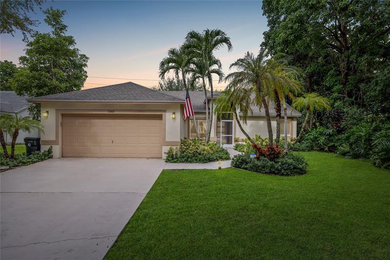Details for 7163 45 Avenue, Coconut Creek, FL 33073