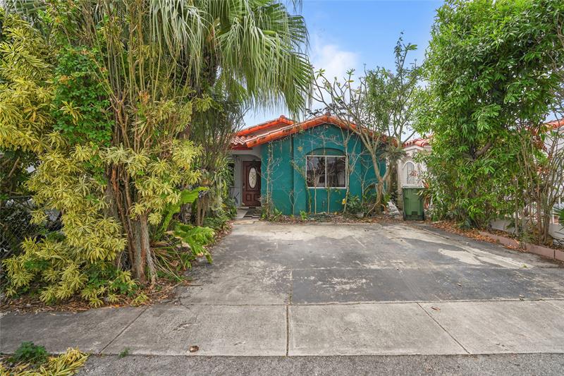 Details for 2846 75th Ter, Hialeah, FL 33018