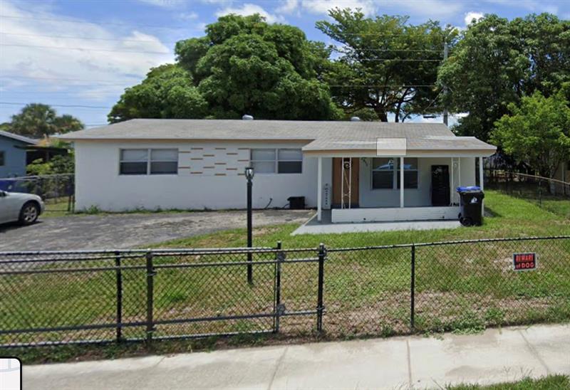 Listing Details for 2950 20th St, Fort Lauderdale, FL 33311
