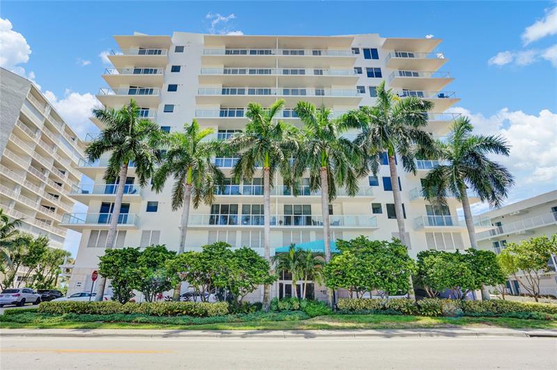 Details for 704 Ocean Blvd  404, Pompano Beach, FL 33062