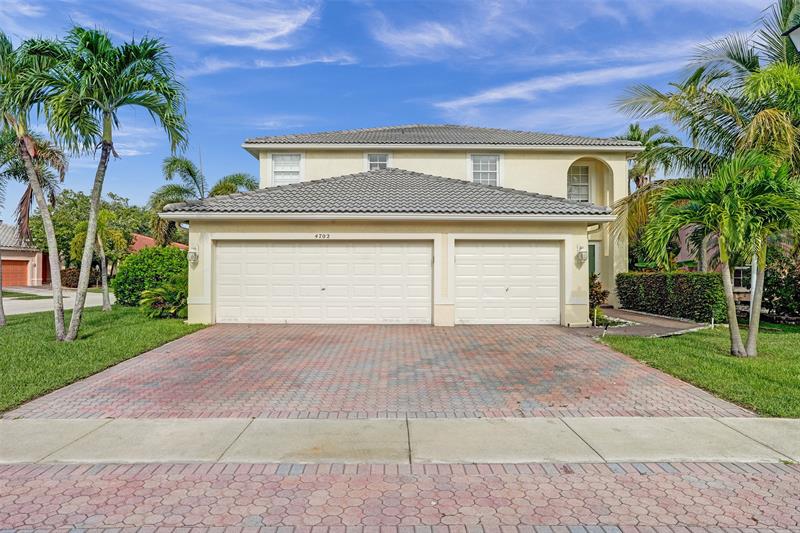 Details for 4702 120th Way, Coral Springs, FL 33076