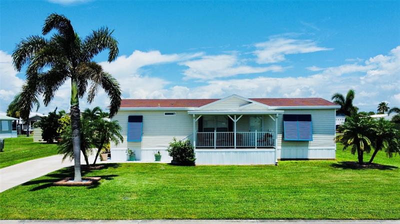 Details for 4350 10th Ave, Okeechobee, FL 34974