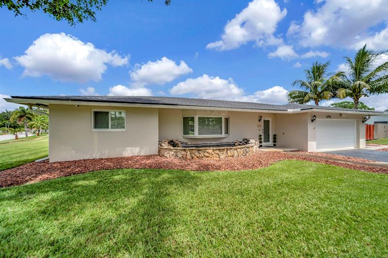 Details for 6755 Curry Cir, Margate, FL 33068