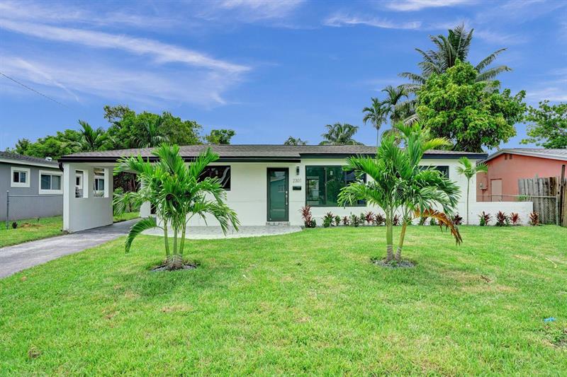 Details for 2301 Alcazar Dr, Miramar, FL 33023
