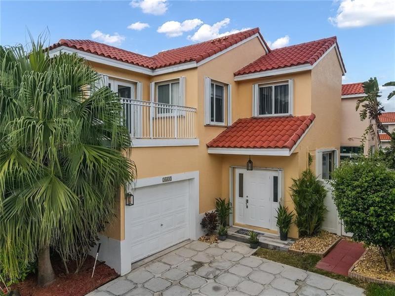 Details for 3625 Murano Dr, Hollywood, FL 33021