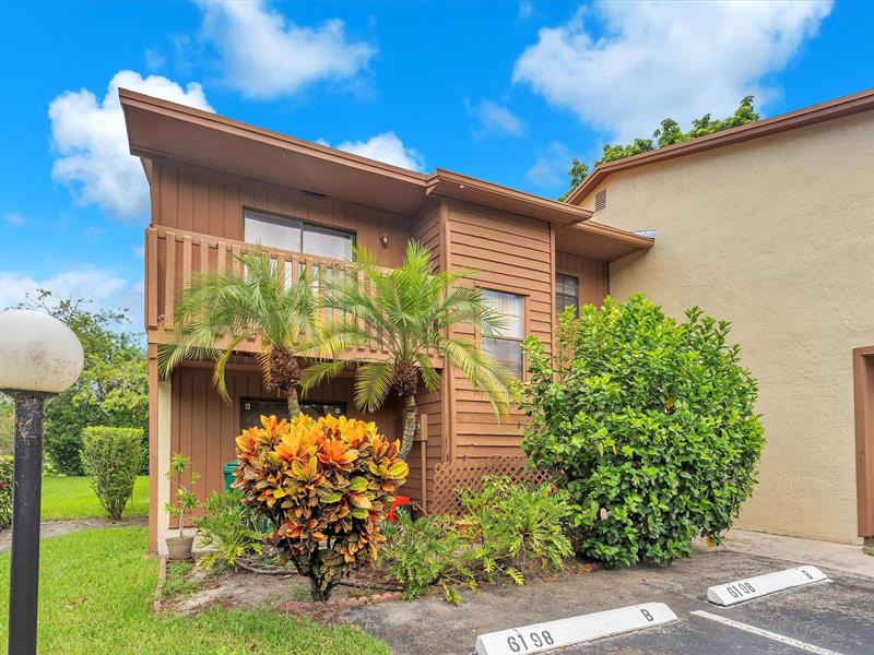 Details for 6198 Laurel Ln  B, Tamarac, FL 33319