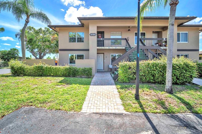 Details for 13725 Via Aurora  A, Delray Beach, FL 33484