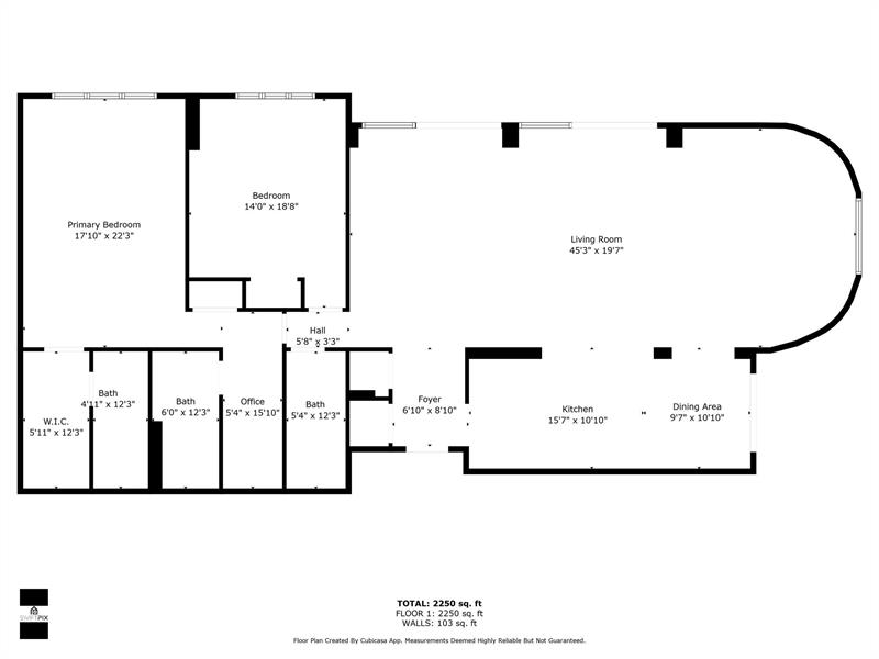Image 23 of 72 For 1800 114th St  703