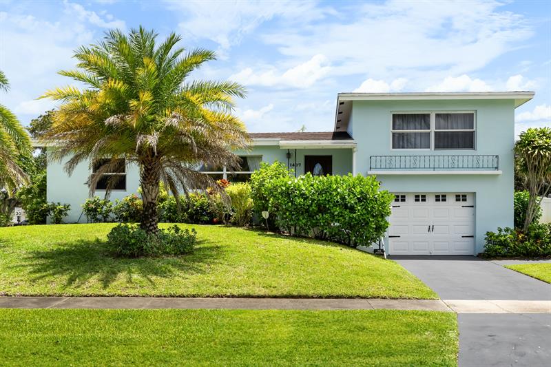 Details for 1407 Ontario Dr, Lake Worth, FL 33461