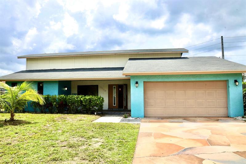 Details for 2910 53rd Ter, Margate, FL 33063
