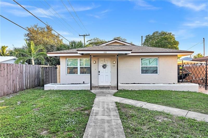 Details for 60 45th Ct  , Oakland Park, FL 33309