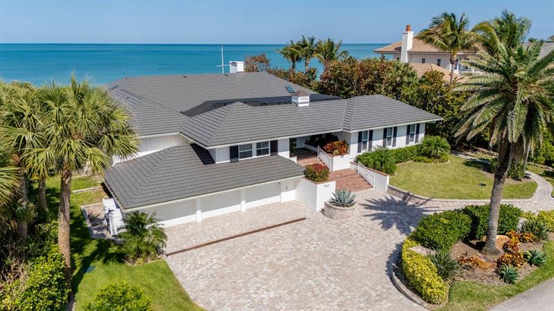 Details for 166 Ocean Way, Vero Beach, FL 32963