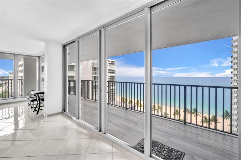Details for 4280 Galt Ocean Dr  14f, Fort Lauderdale, FL 33308