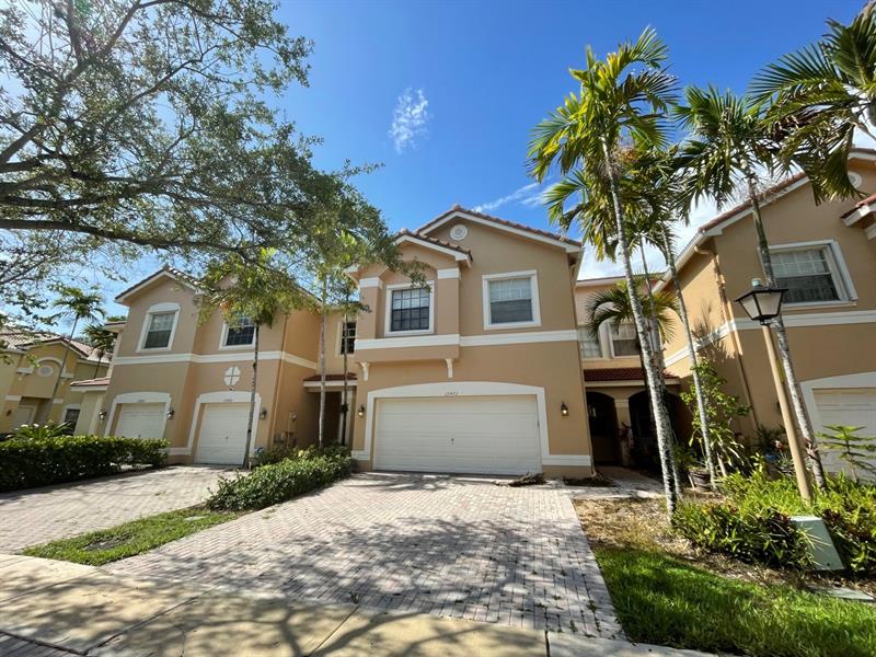 Details for 12472 44th Ct, Miramar, FL 33027