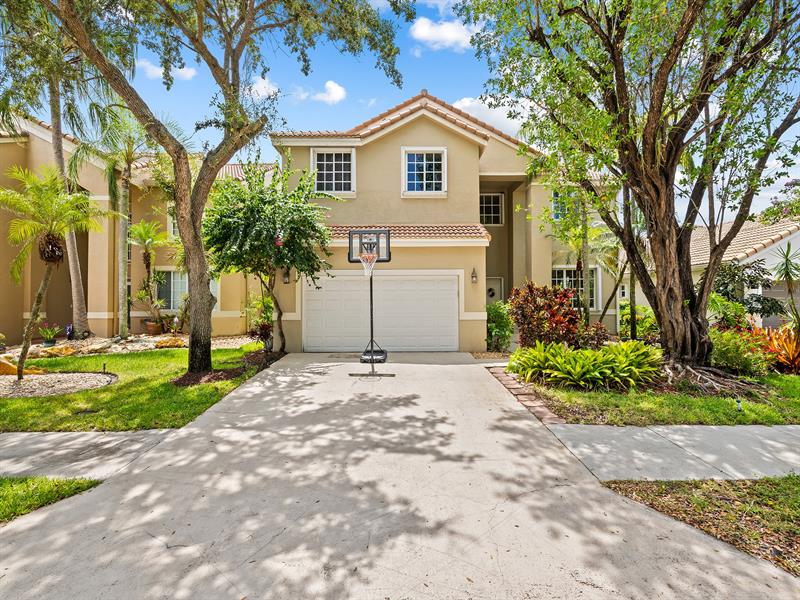 Details for 301 Cameron Dr, Weston, FL 33326