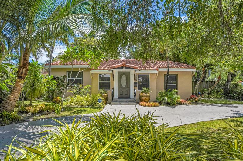 Details for 1438 Fletcher St, Hollywood, FL 33020