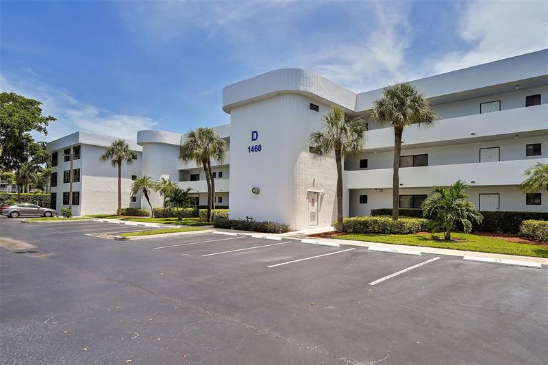 Details for 1460 Sheridan St  17d, Hollywood, FL 33020