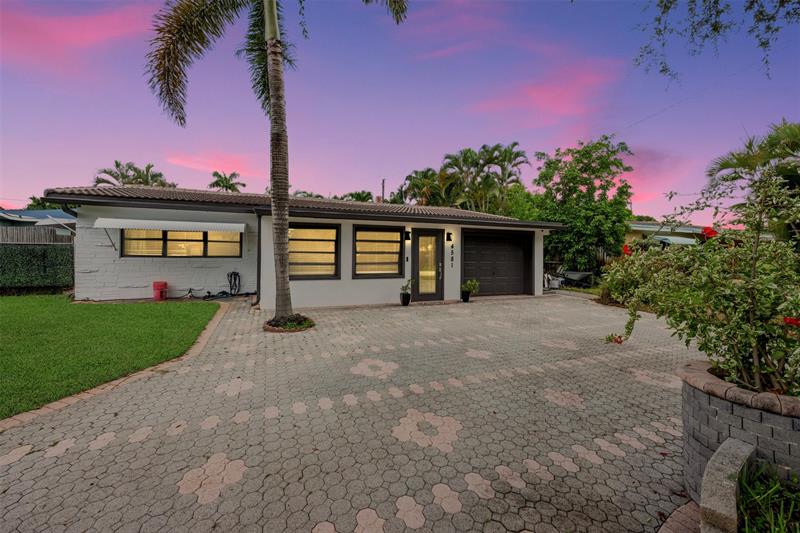 Details for 4581 3rd Ter, Oakland Park, FL 33334