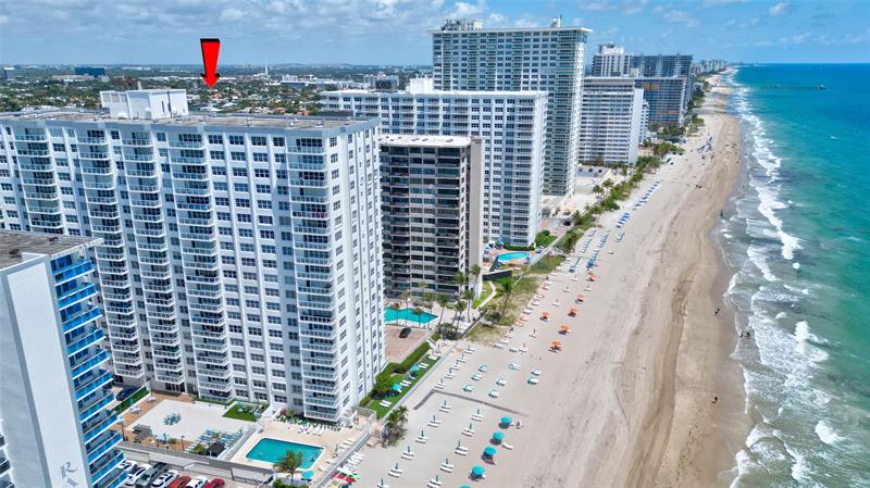 Details for 3750 Galt Ocean Dr  1504, Fort Lauderdale, FL 33308