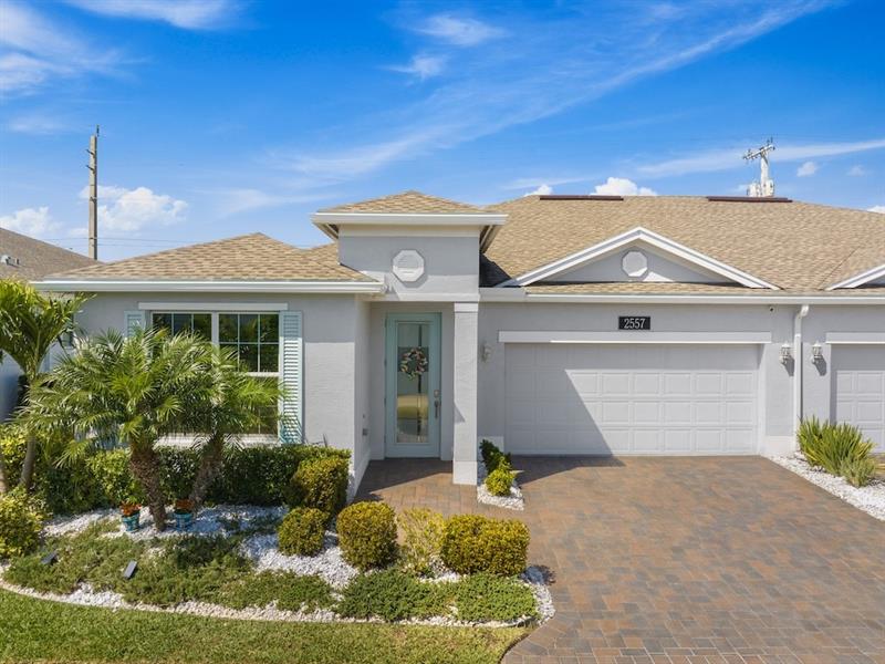 Details for 2557 Bella Vista Cir, Vero Beach, FL 32966
