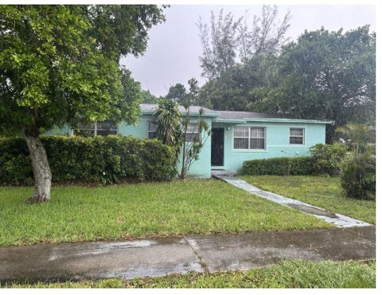 Details for 2380 175th St, Miami Gardens, FL 33056