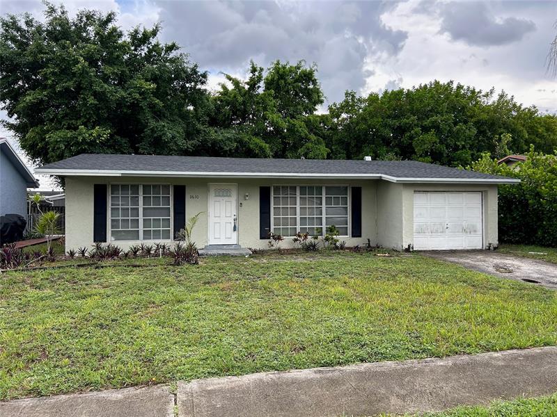 Details for 11610 33rd St, Sunrise, FL 33323