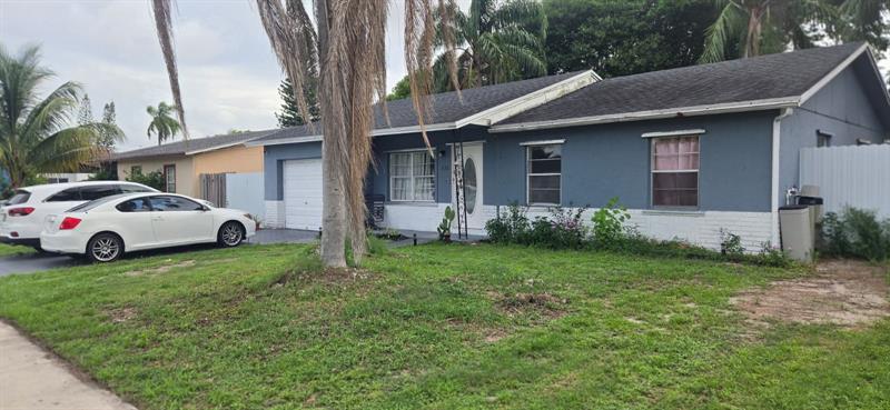 Details for 426 79th Ter, North Lauderdale, FL 33068