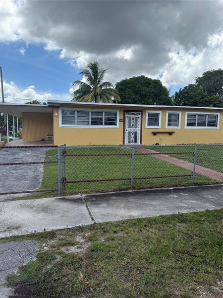 Details for 19425 39th Ave, OpaLocka, FL 33055