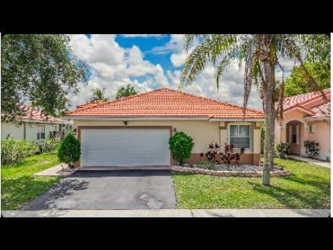 Details for 3340 78th Ave, Margate, FL 33063