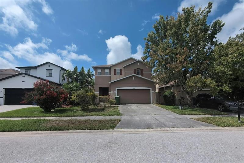 Details for 17446 Queensland St, Land O Lakes, FL 34638