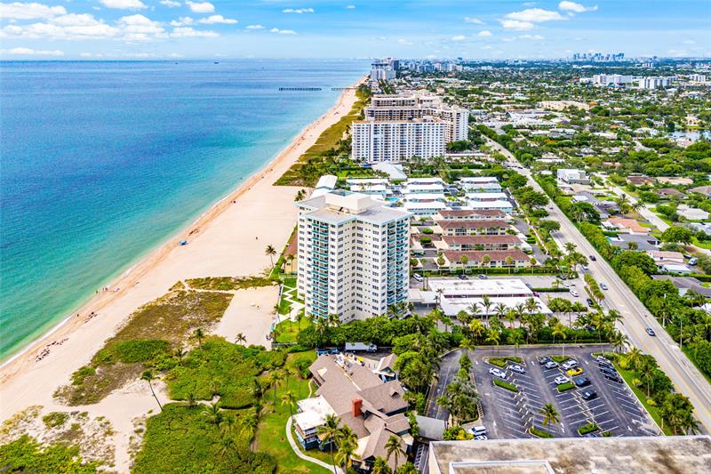 Details for 6000 Ocean Blvd  4f, Lauderdale By The Sea, FL 33308
