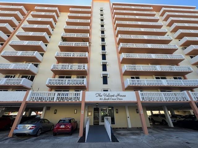 Details for 801 Ocean Dr  303, Hollywood, FL 33019