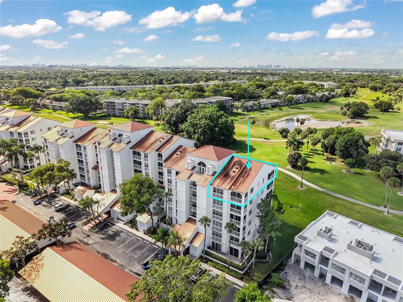 Image 53 of 62 For 4116 Palm Aire Dr  166b