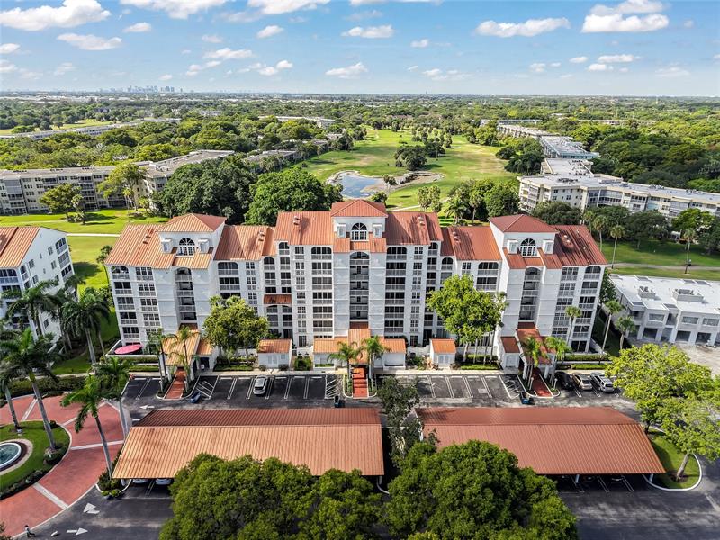 Image 59 of 62 For 4116 Palm Aire Dr  166b