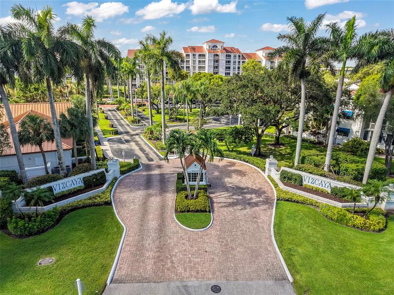 Image 60 of 62 For 4116 Palm Aire Dr  166b